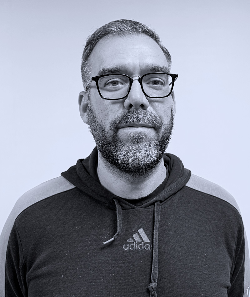 Andreas Widhen, Undersköterska